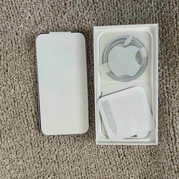 Apple Other - COPY - Brand New IPhone 14 128GB Purple